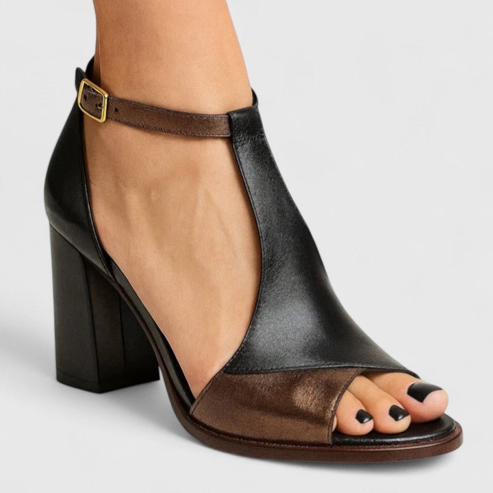 Kenzira | Modern Heels - Eline Carter