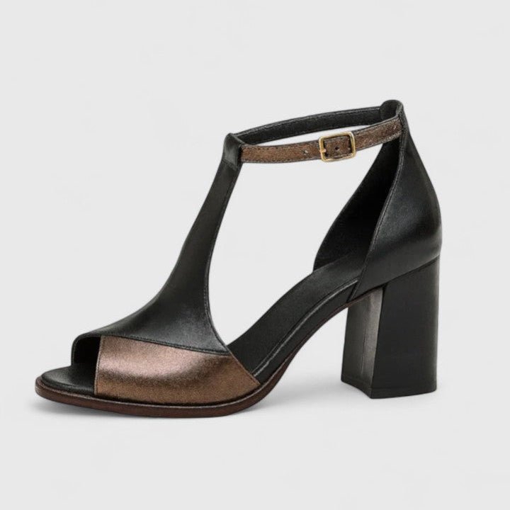 Kenzira | Modern Heels - Eline Carter