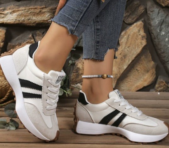 Deborah | Orthopedic Sneakers - Eline Carter