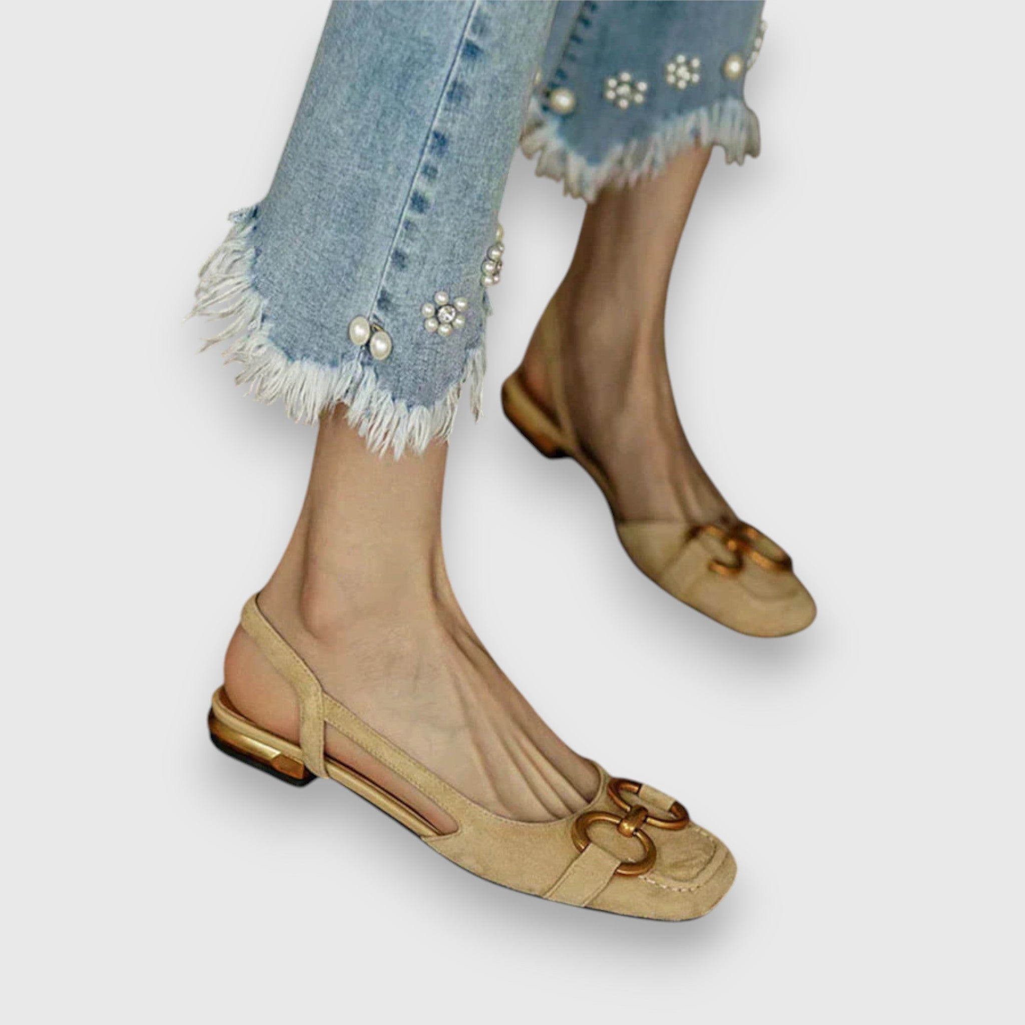 Marilyn | Chic Flats - Eline Carter
