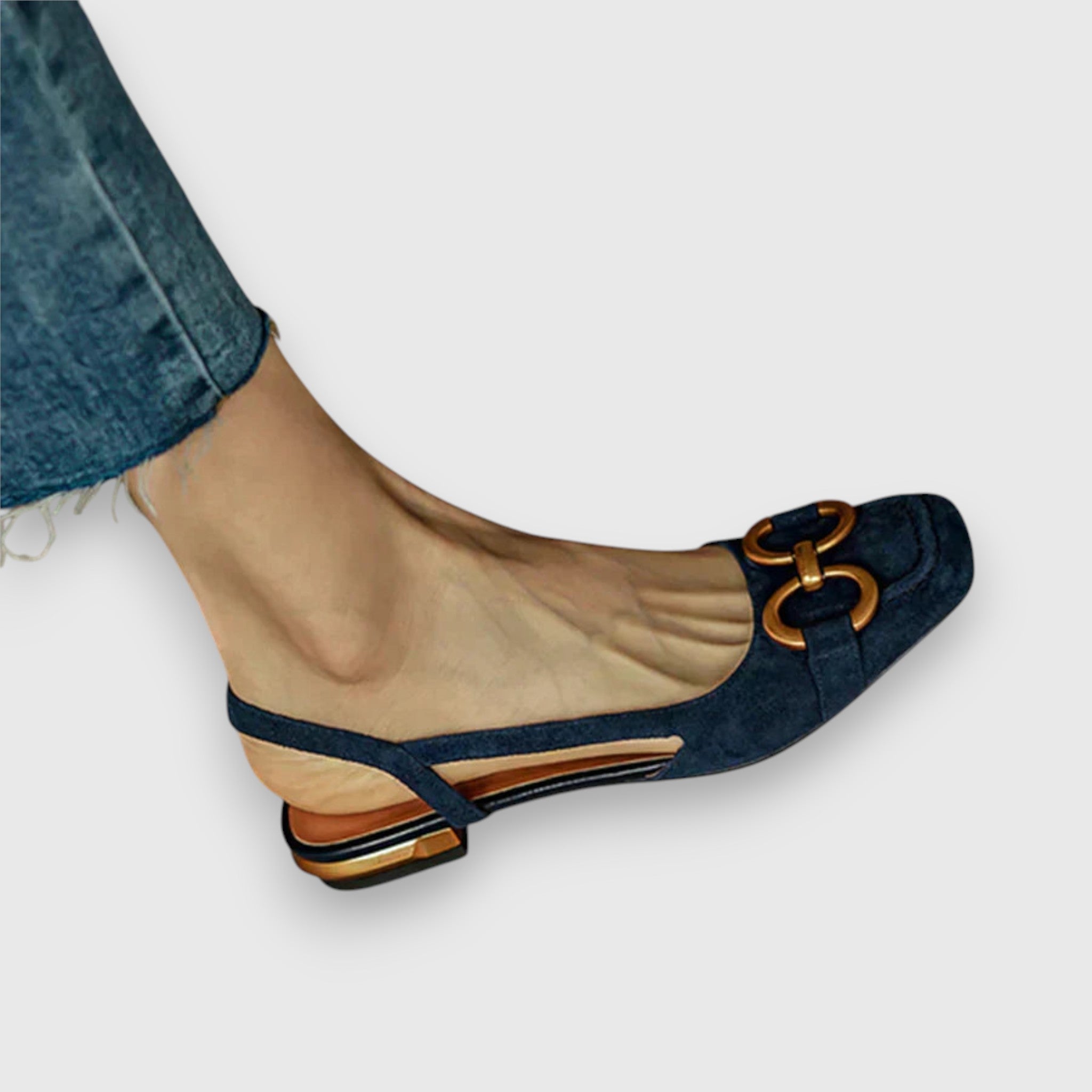 Marilyn | Chic Flats - Eline Carter