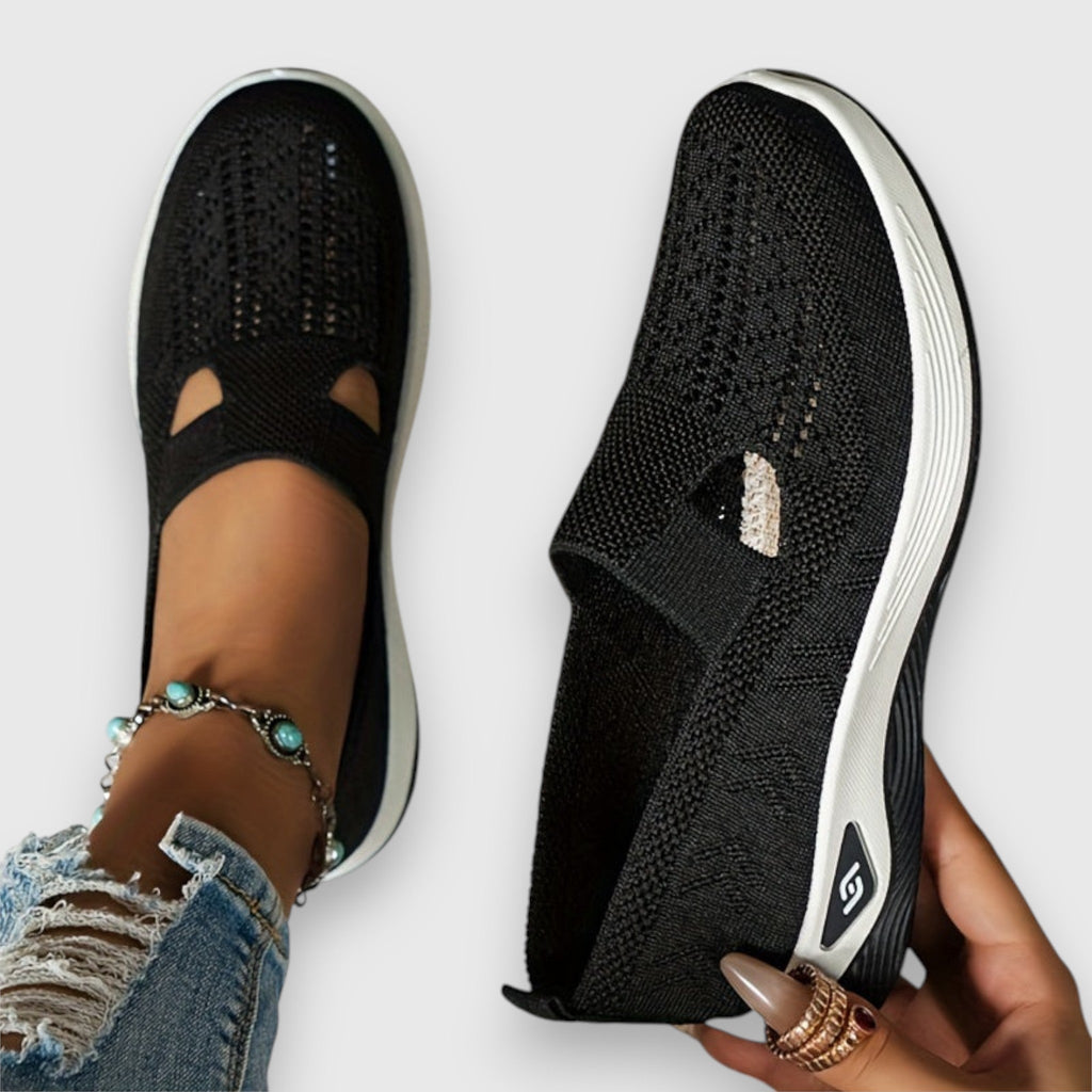 Laurie | Orthopedic Slip - Ons - Eline Carter