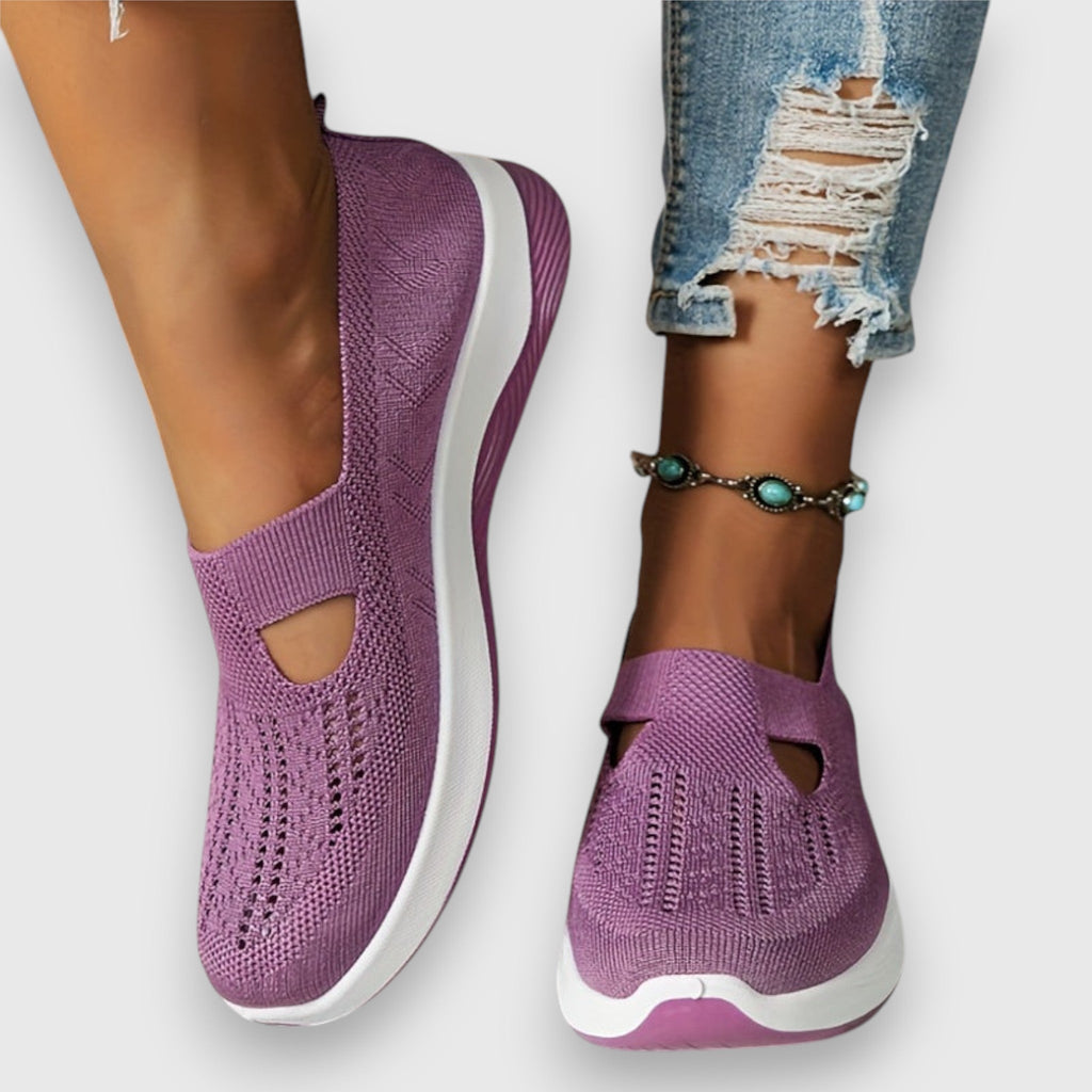 Laurie | Orthopedic Slip - Ons - Eline Carter