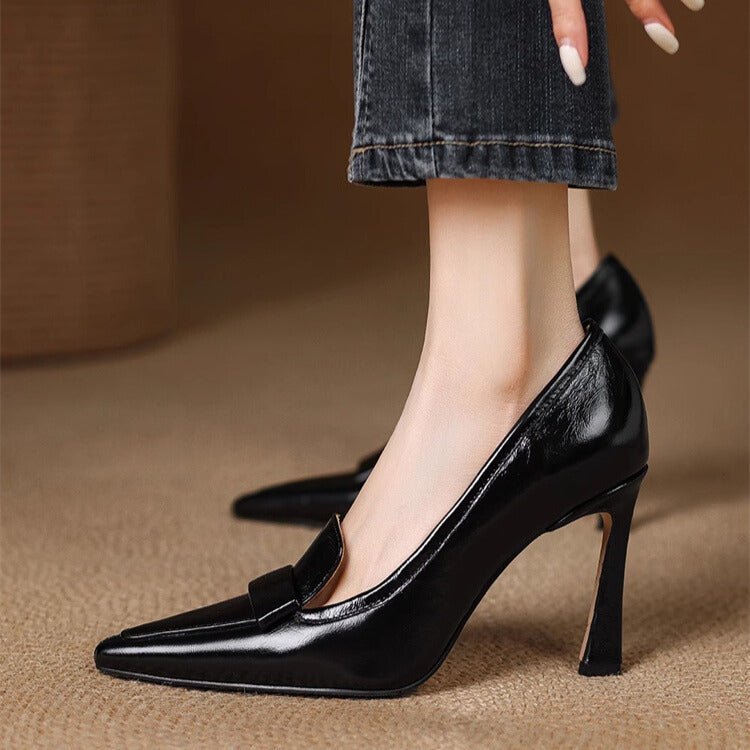 Selair | Elegant Heels - Eline Carter