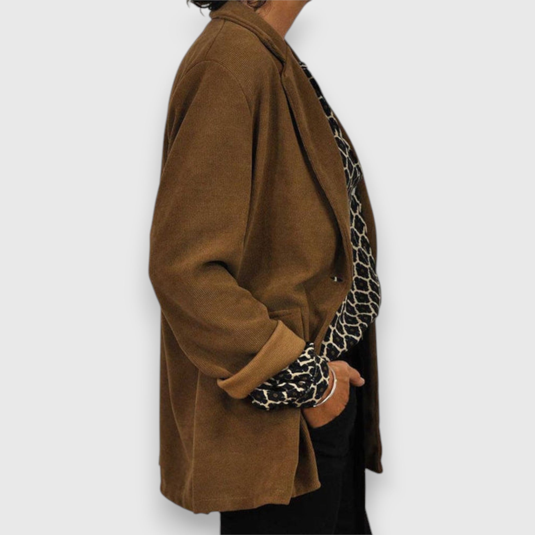 Jana | Long Sleeve - Eline Carter
