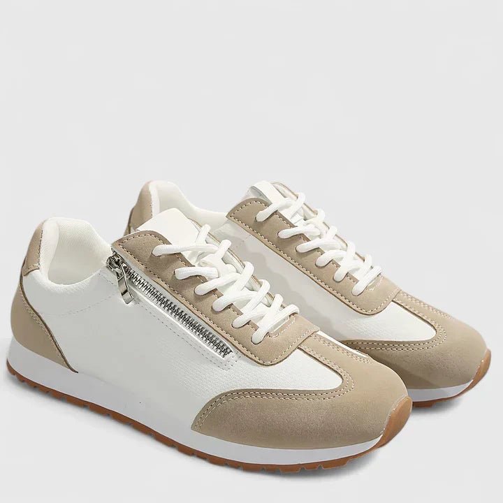 Kayla | Orthopedic Sneakers - Eline Carter