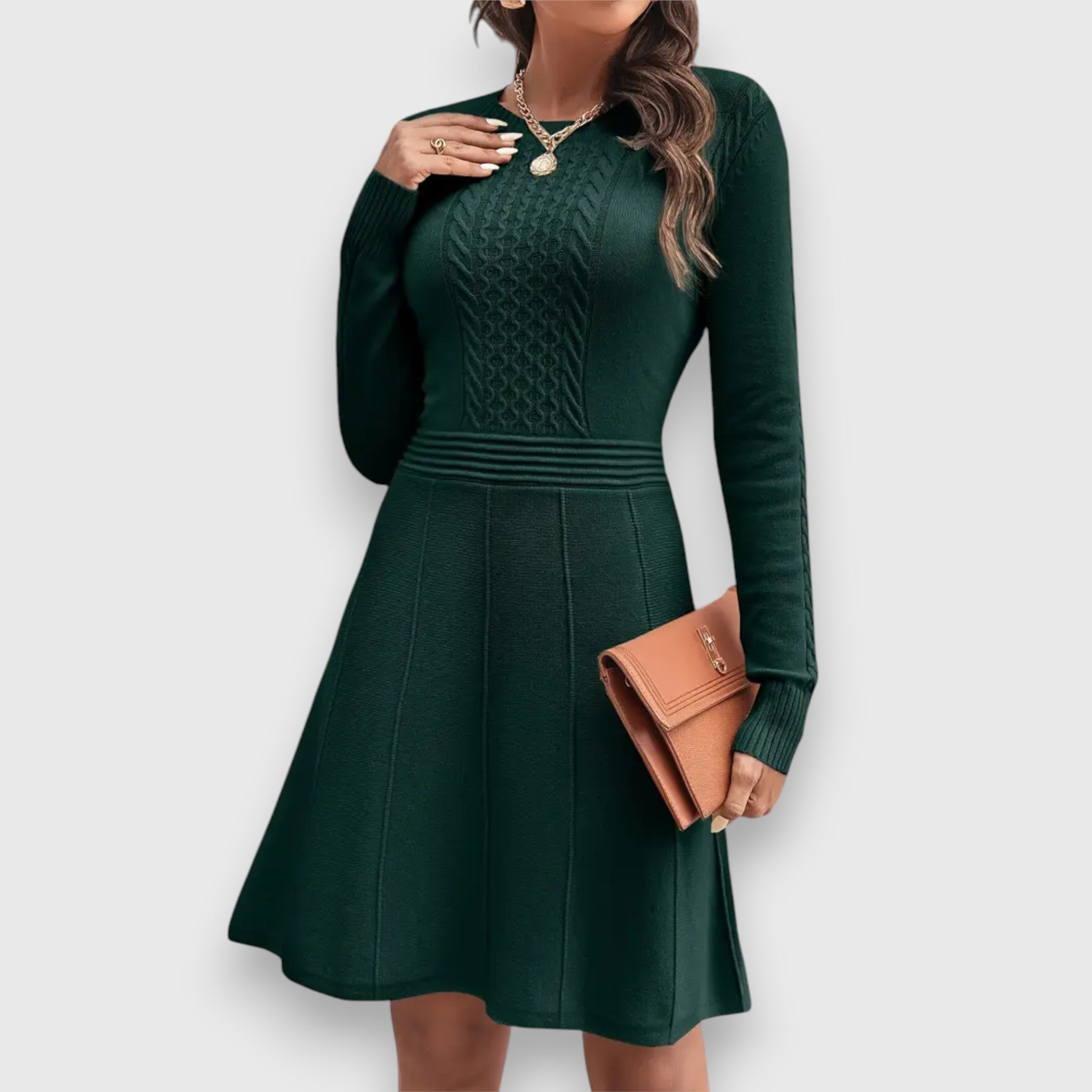 Daniela – Dress - Eline Carter