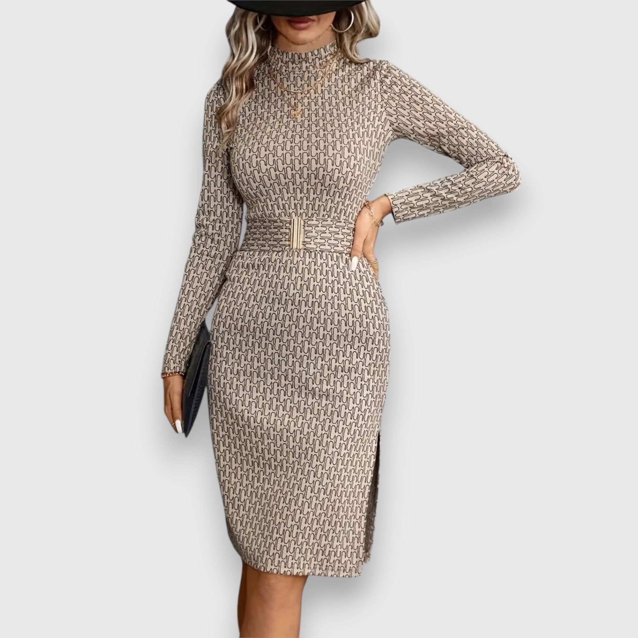 Ewita – Dress - Eline Carter