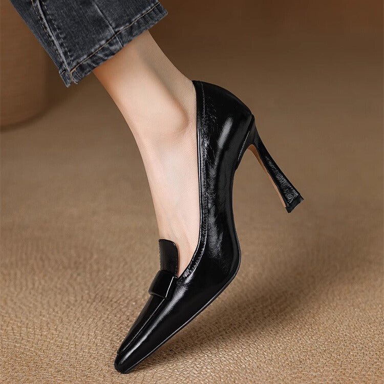 Selair | Elegant Heels - Eline Carter