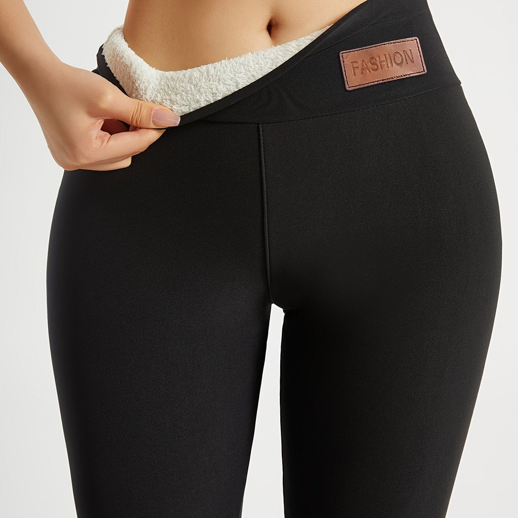 Victoria | Soft Contour Leggings - Eline Carter