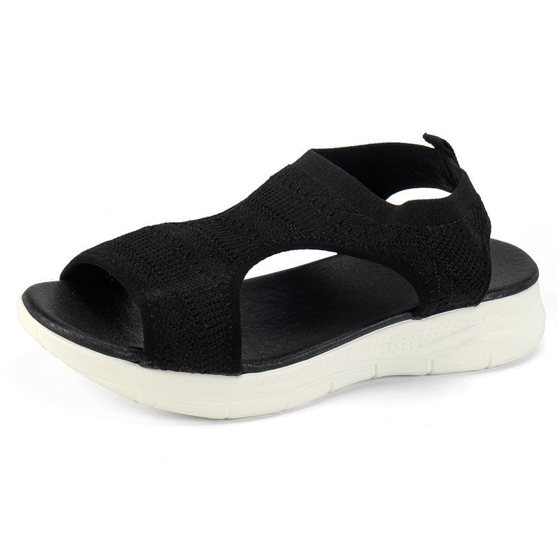 Robin | Orthopedic Sandals - Eline Carter