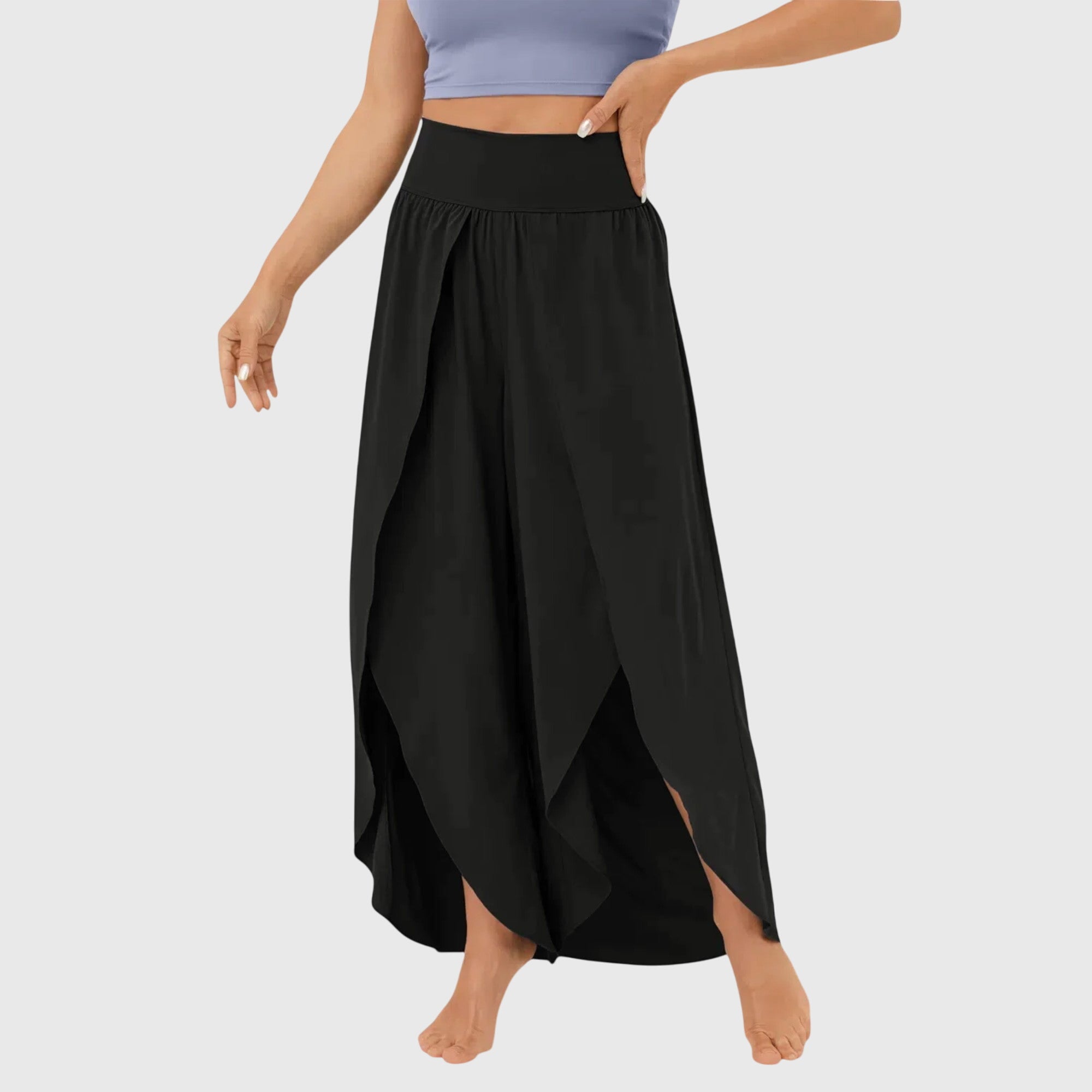 Allison | AirFlow Women's Trousers - Eline Carter