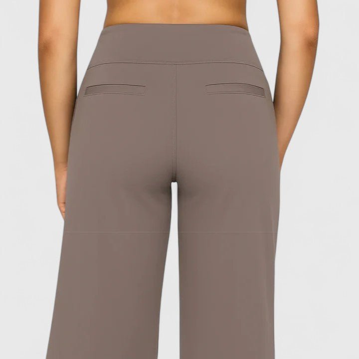 Teylor | Sophisticated Trousers - Eline Carter