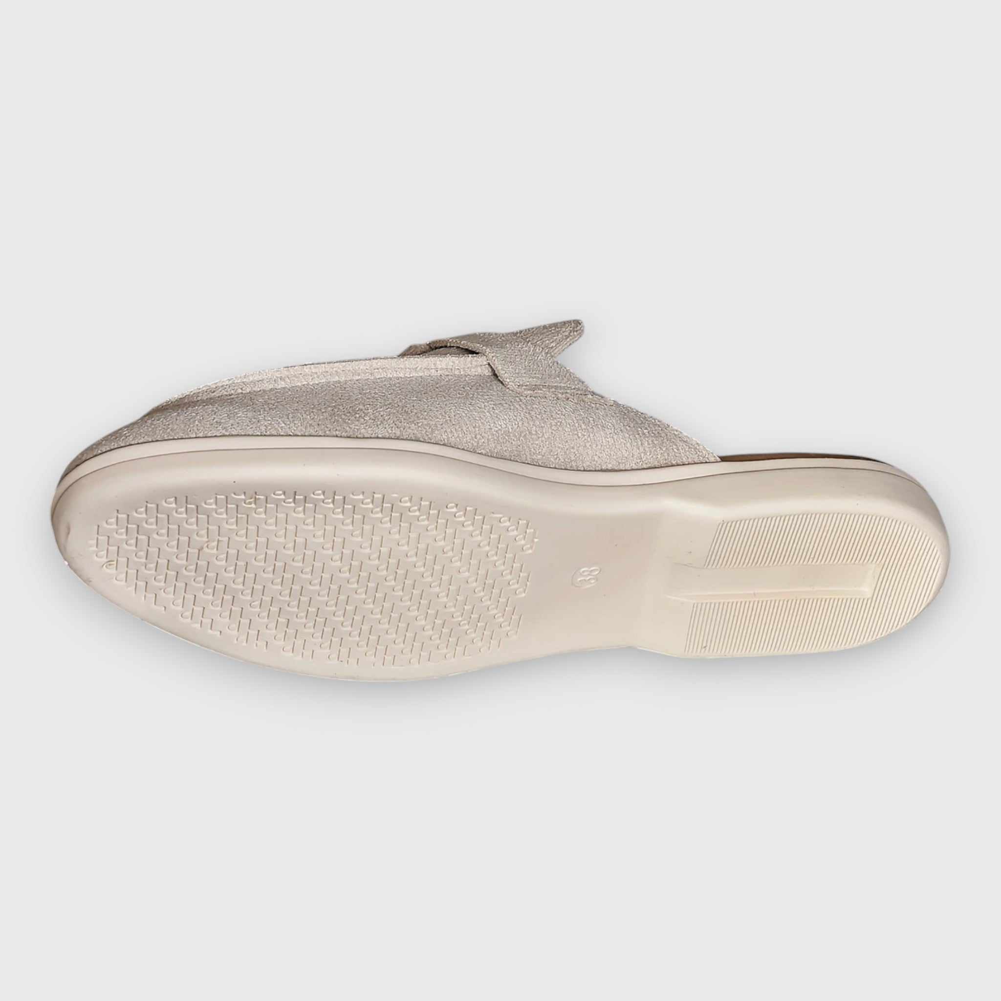 Nalea | Half Loafer - Eline Carter