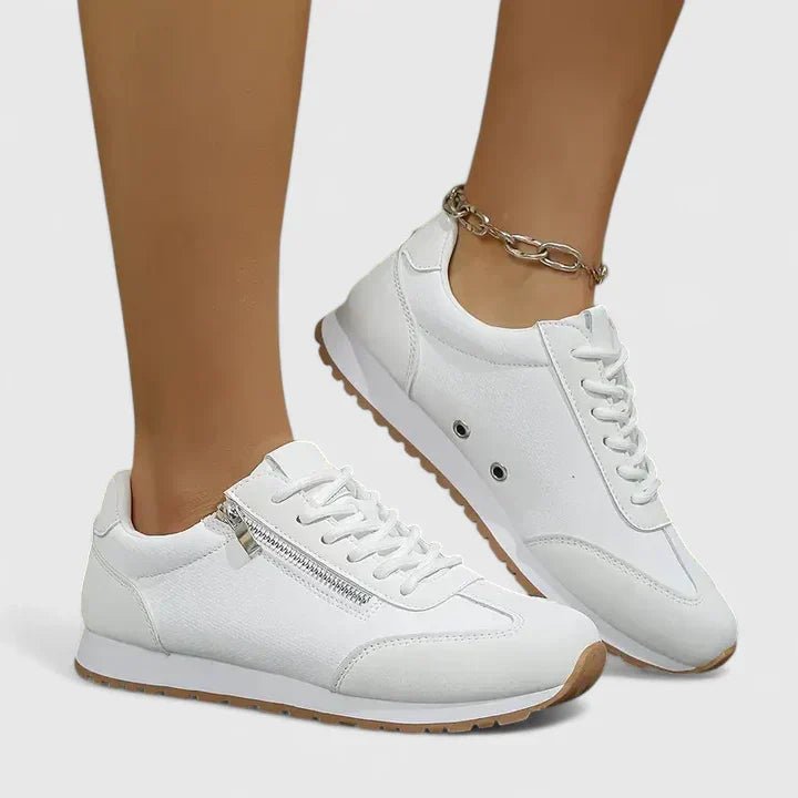 Kayla | Orthopedic Sneakers - Eline Carter