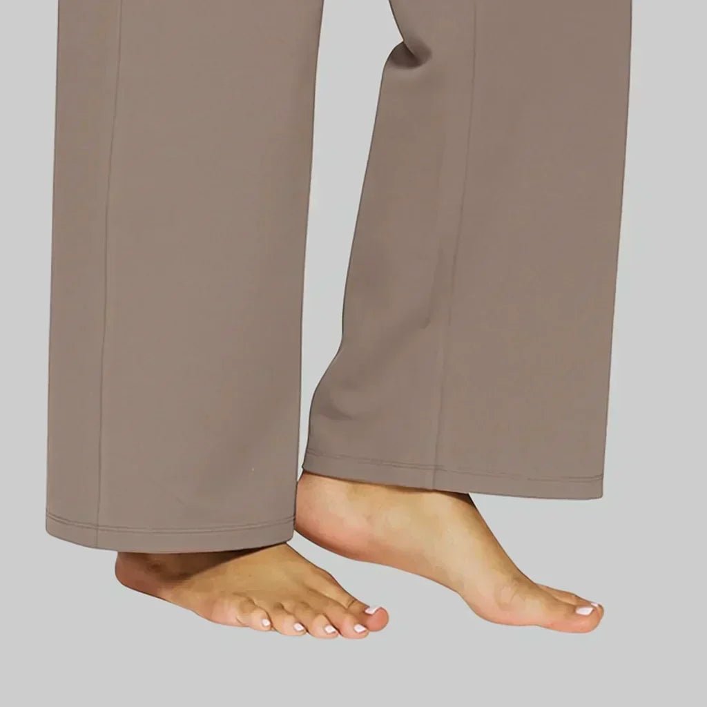 Viccie | Comfortable Stretch Trousers for Every Woman - Eline Carter