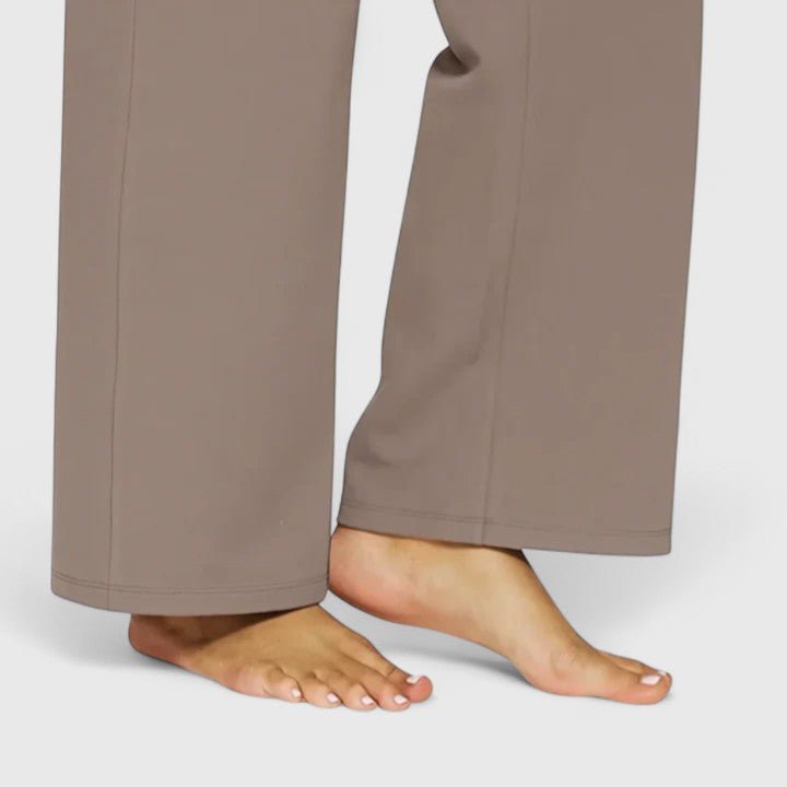 Teylor | Sophisticated Trousers - Eline Carter
