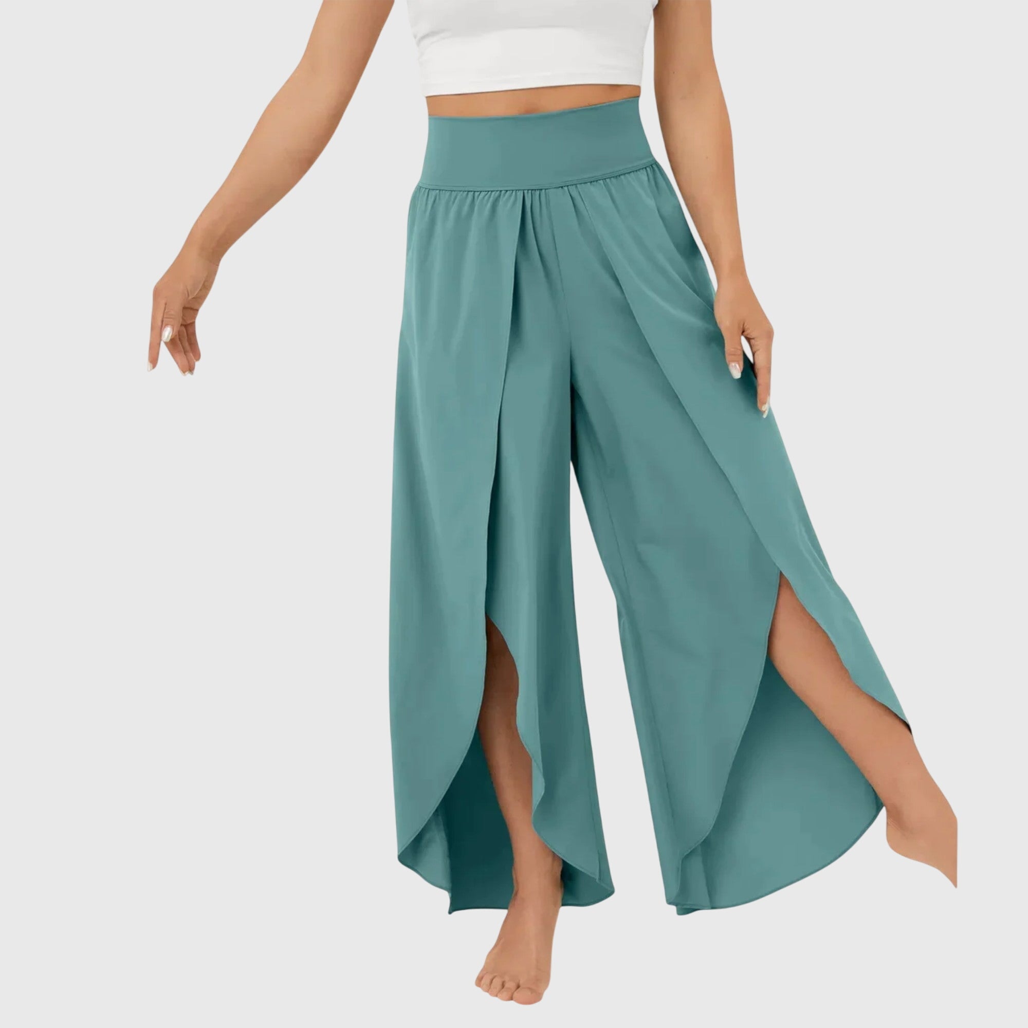 Allison | AirFlow Women's Trousers - Eline Carter