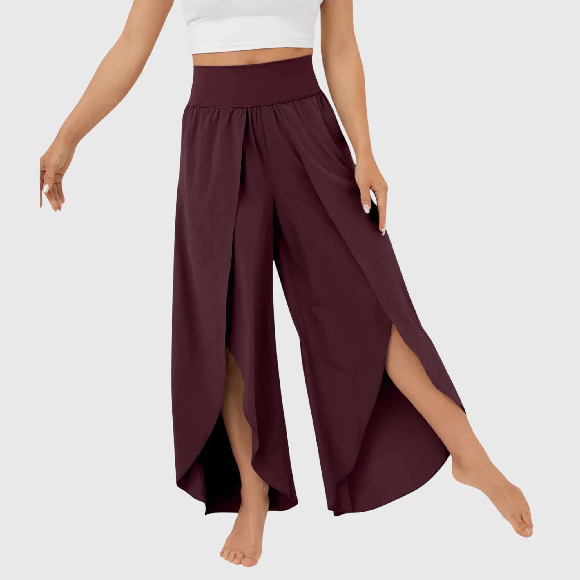 Allison | AirFlow Women's Trousers - Eline Carter