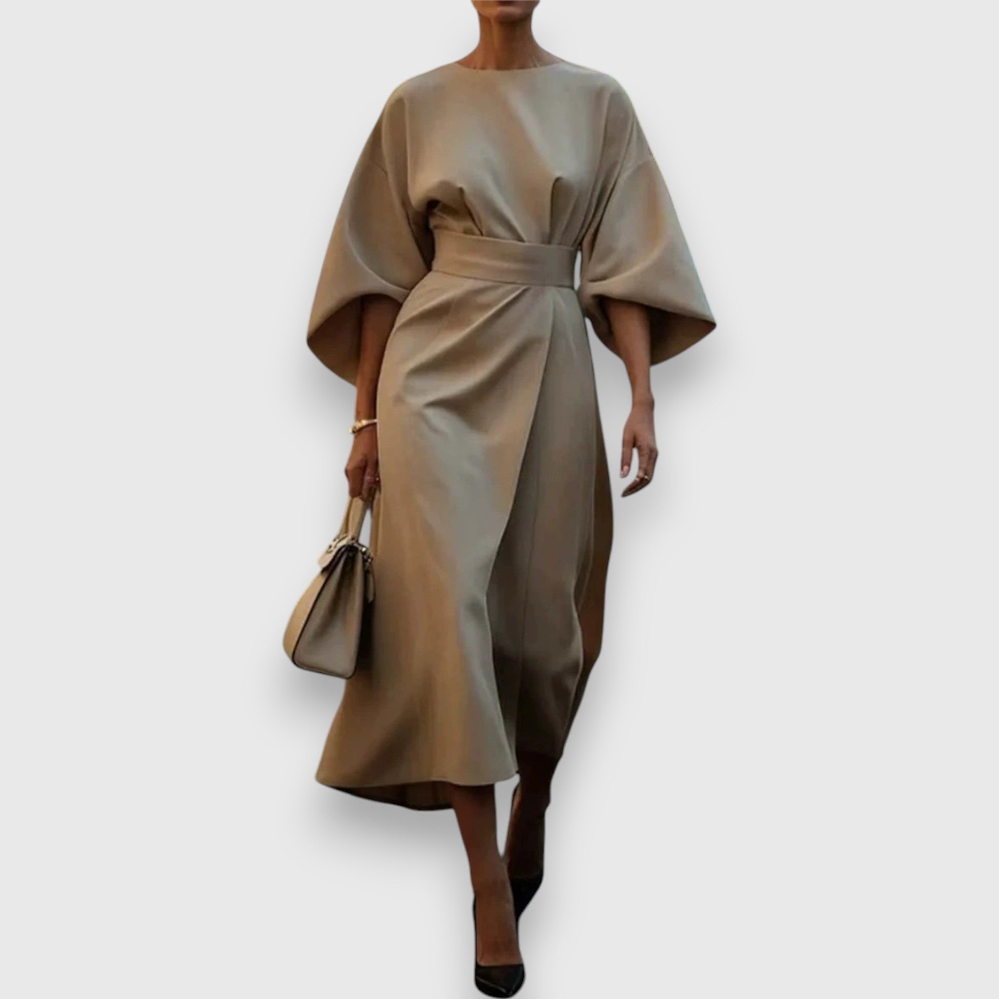Celestine – Dress - Eline Carter