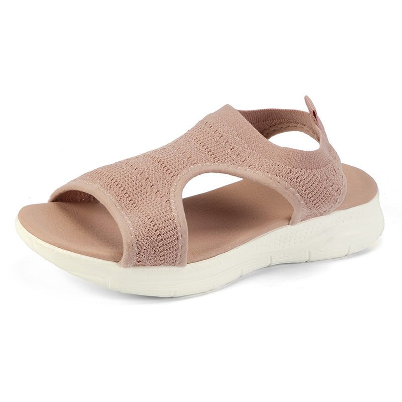 Robin | Orthopedic Sandals - Eline Carter