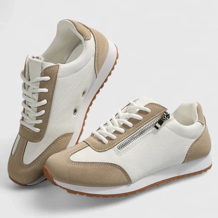 Kayla | Orthopedic Sneakers - Eline Carter
