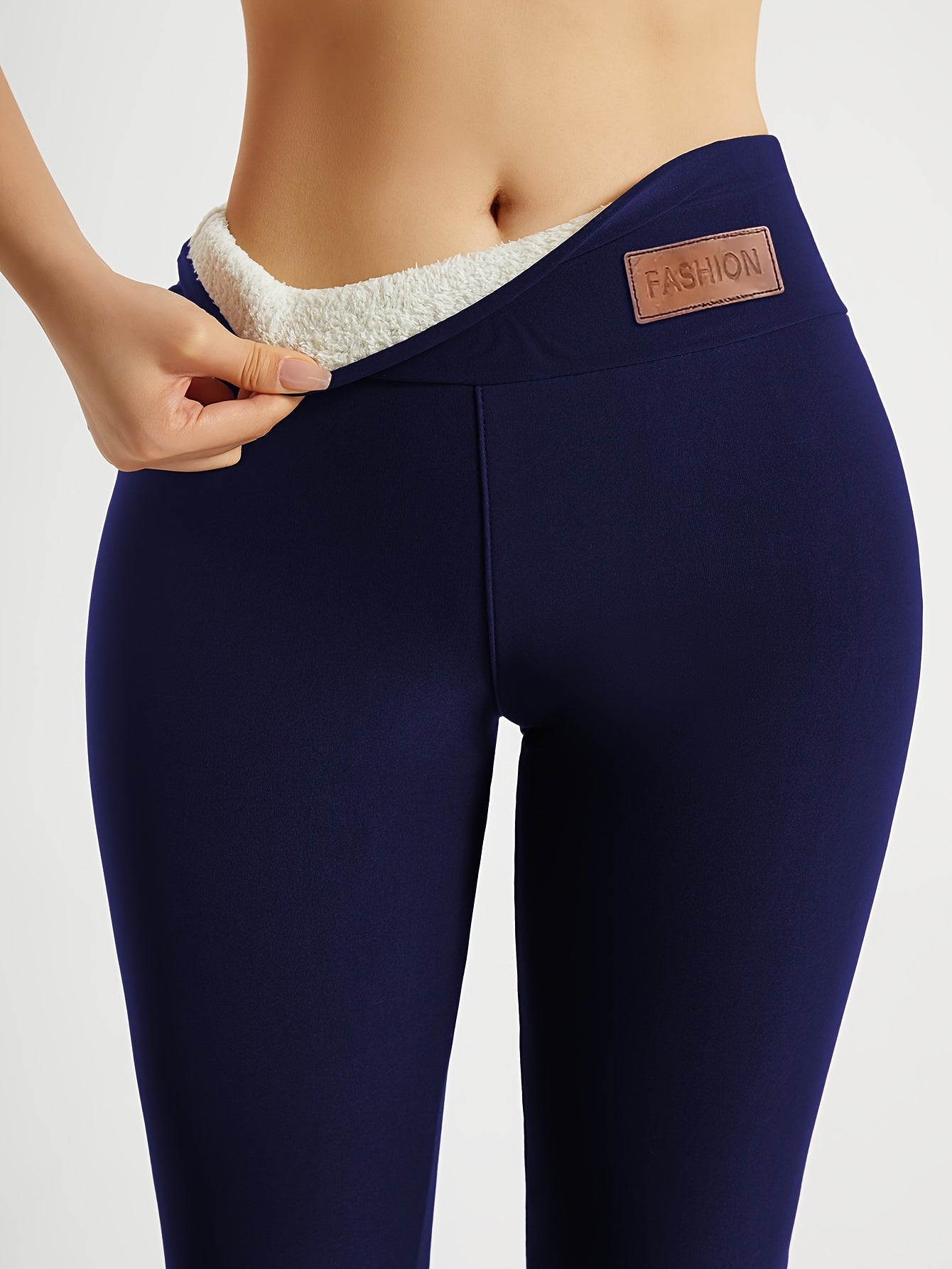 Victoria | Soft Contour Leggings - Eline Carter