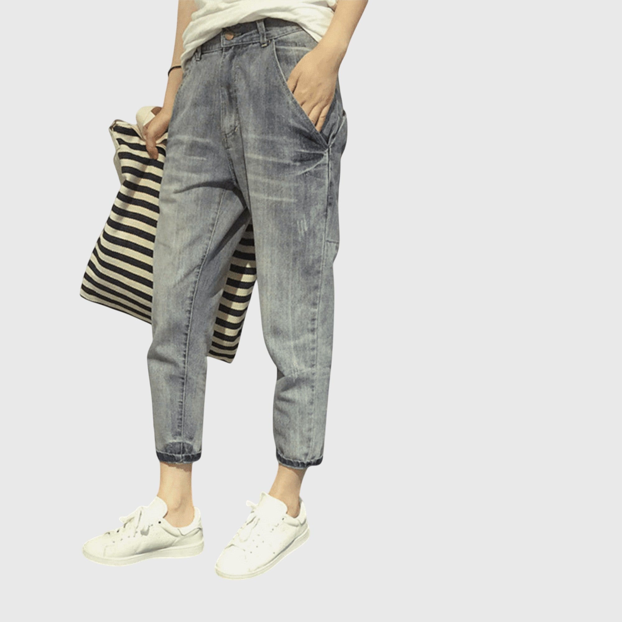 Kelly | Stylish and Unique Trousers - Eline Carter