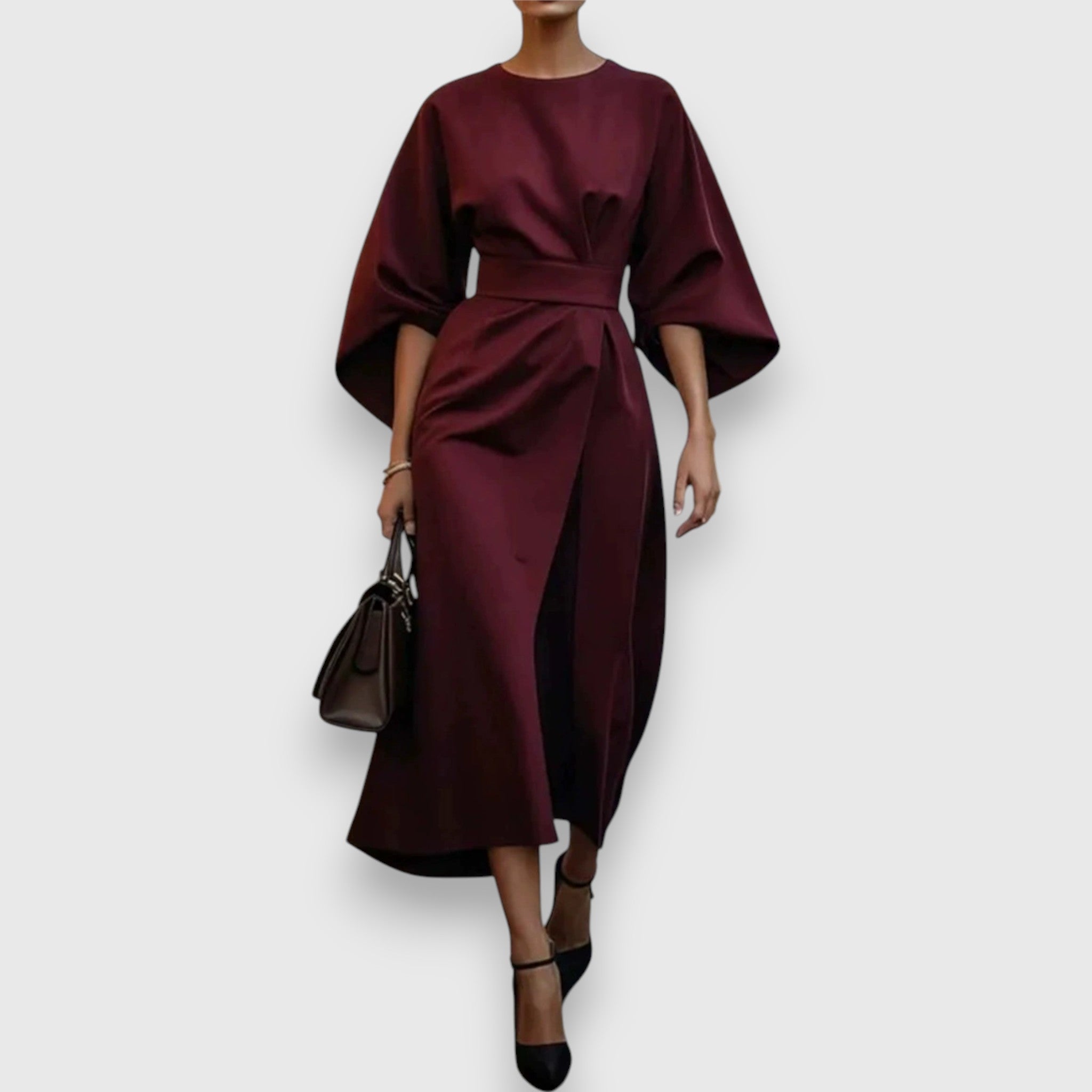 Celestine – Dress - Eline Carter