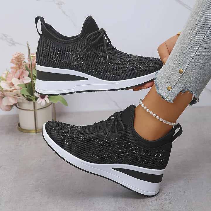 Bonnie | Orthopedic Sneakers - Eline Carter