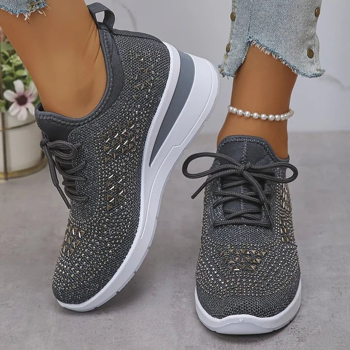 Bonnie | Orthopedic Sneakers - Eline Carter