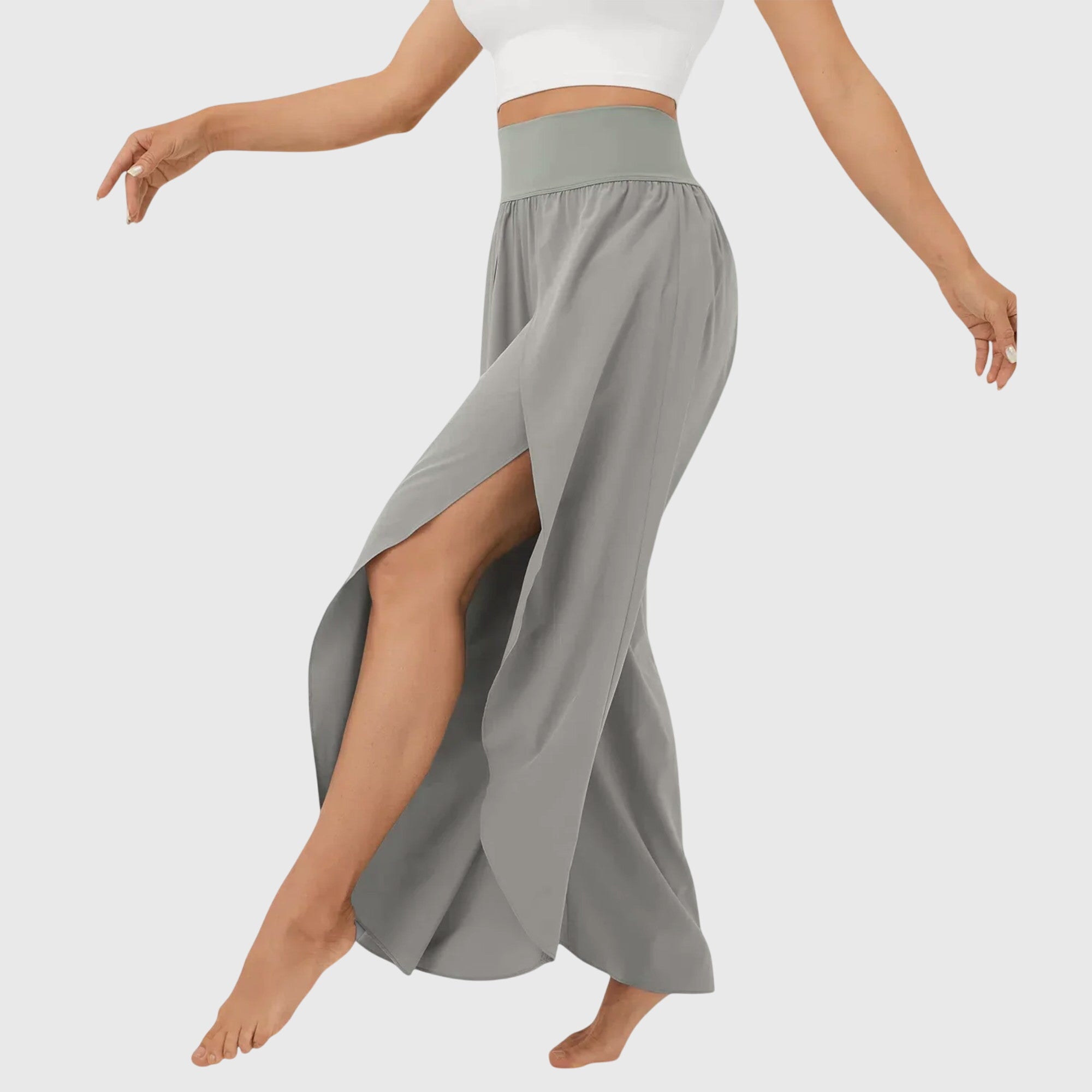 Allison | AirFlow Women's Trousers - Eline Carter