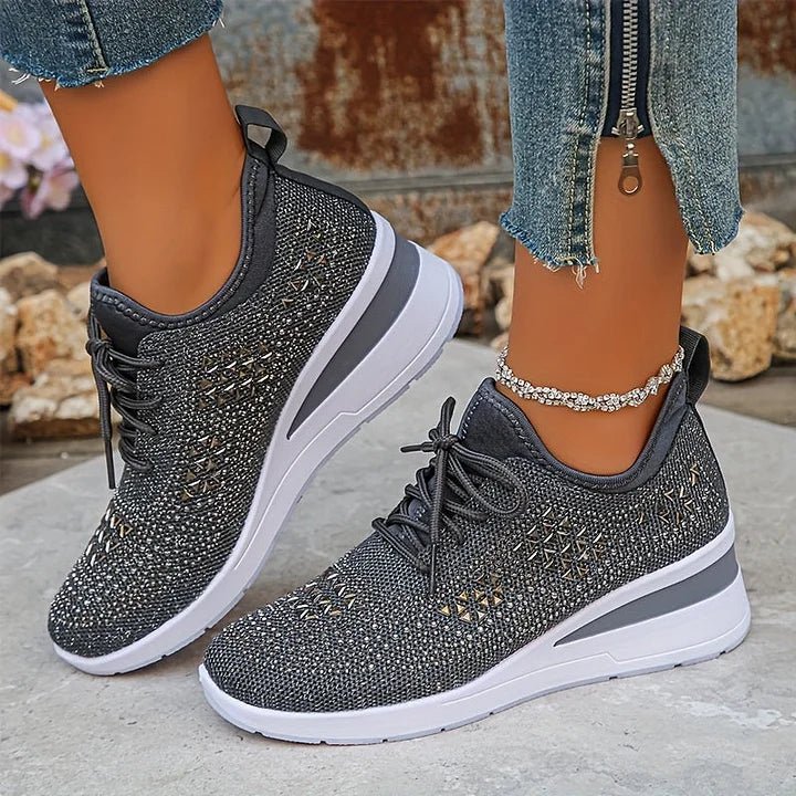 Bonnie | Orthopedic Sneakers - Eline Carter