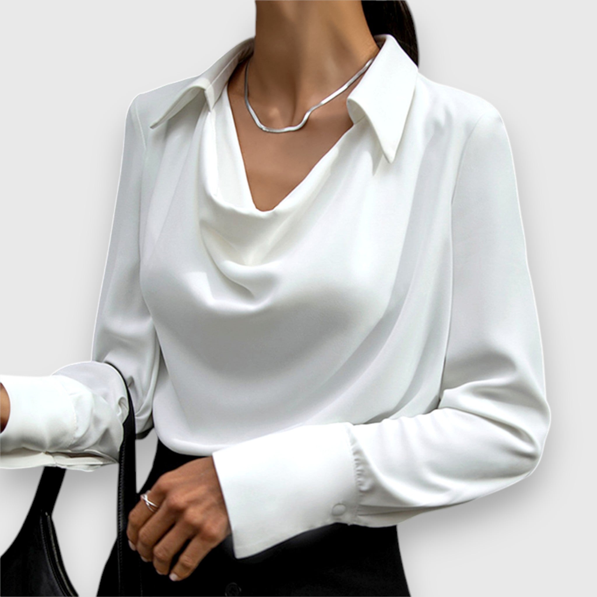 Alisa | Long Sleeve - Eline Carter