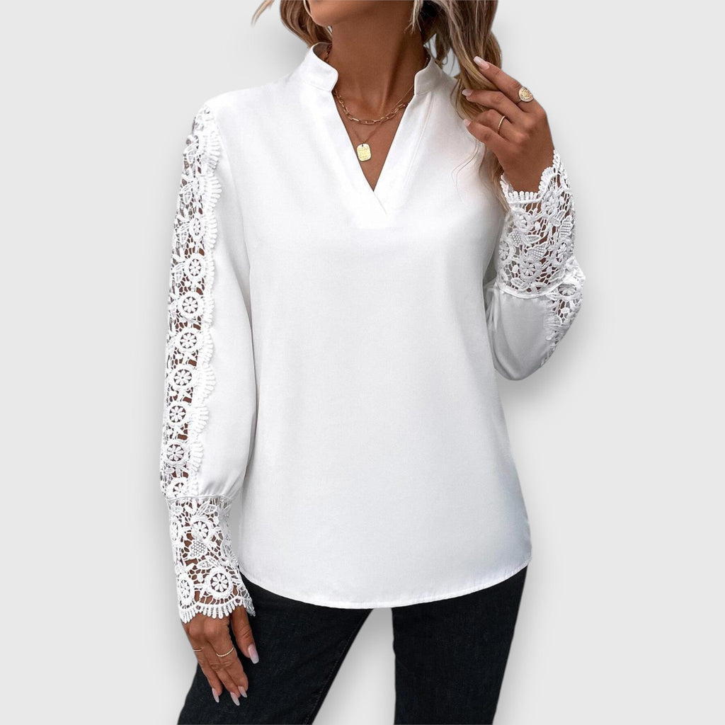 Bella - Long Sleeve - Eline Carter