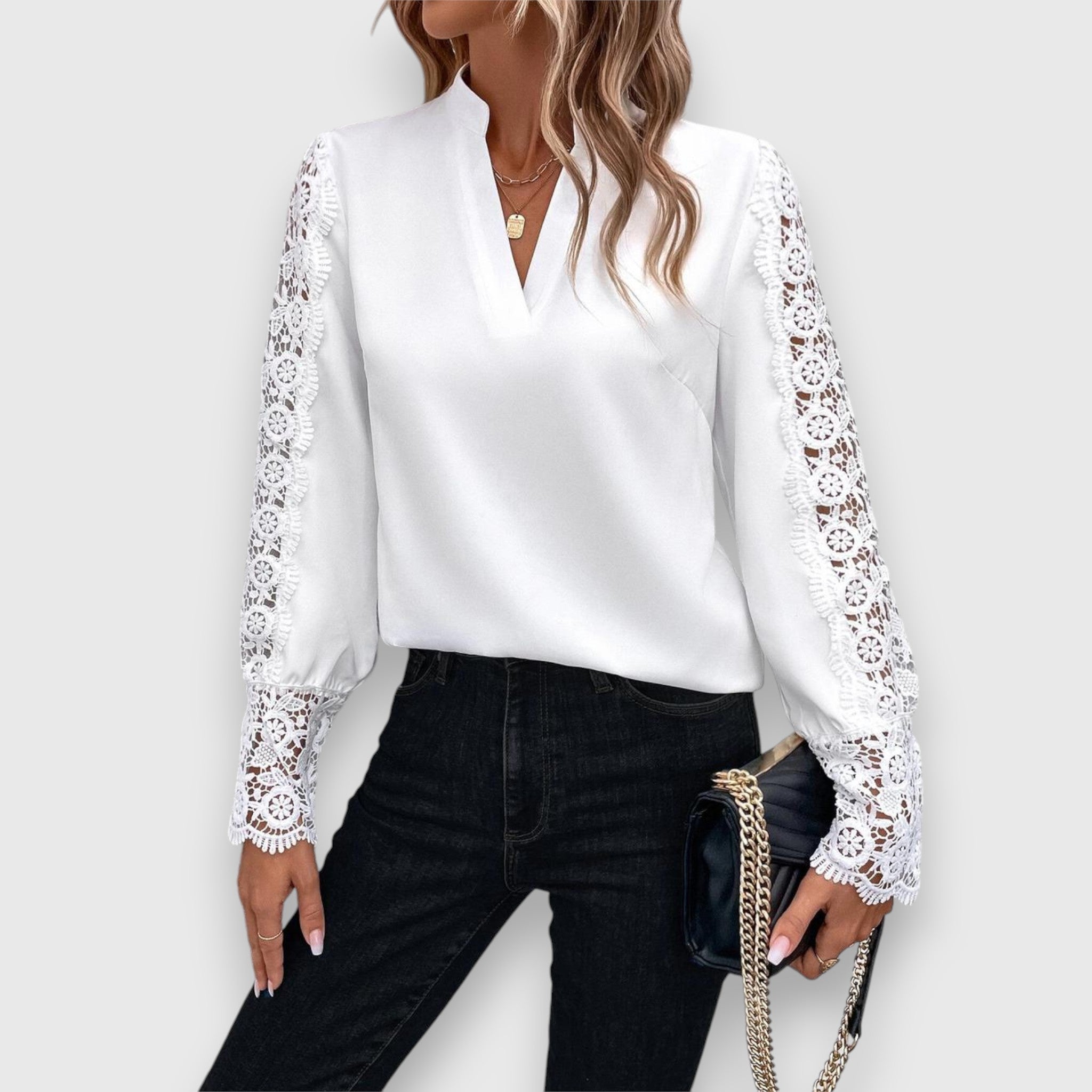 Bella - Long Sleeve - Eline Carter