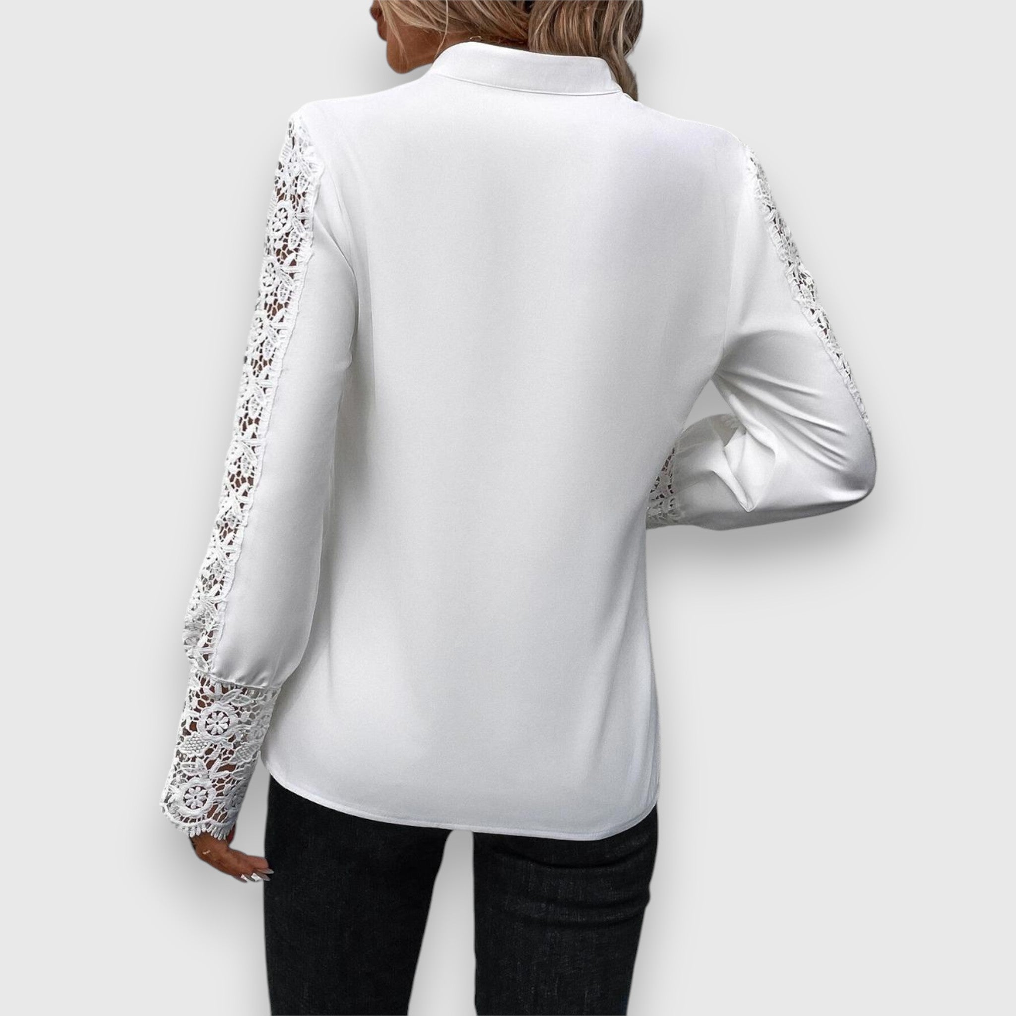 Bella - Long Sleeve - Eline Carter