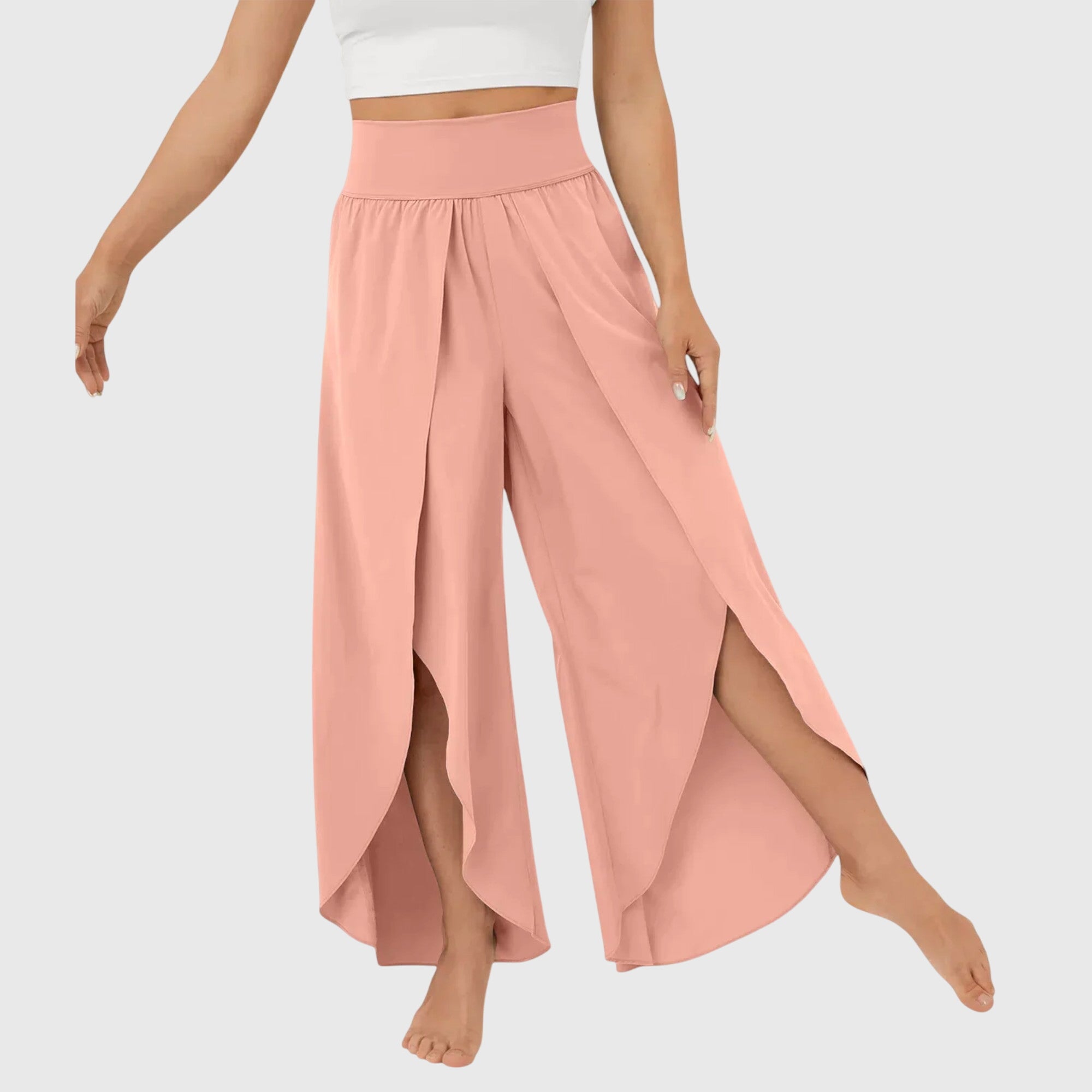 Allison | AirFlow Women's Trousers - Eline Carter