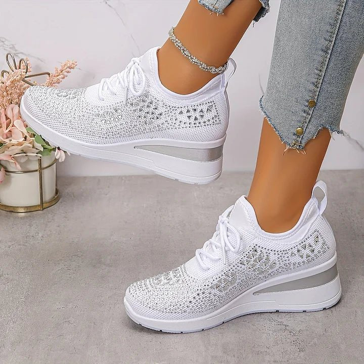 Bonnie | Orthopedic Sneakers - Eline Carter