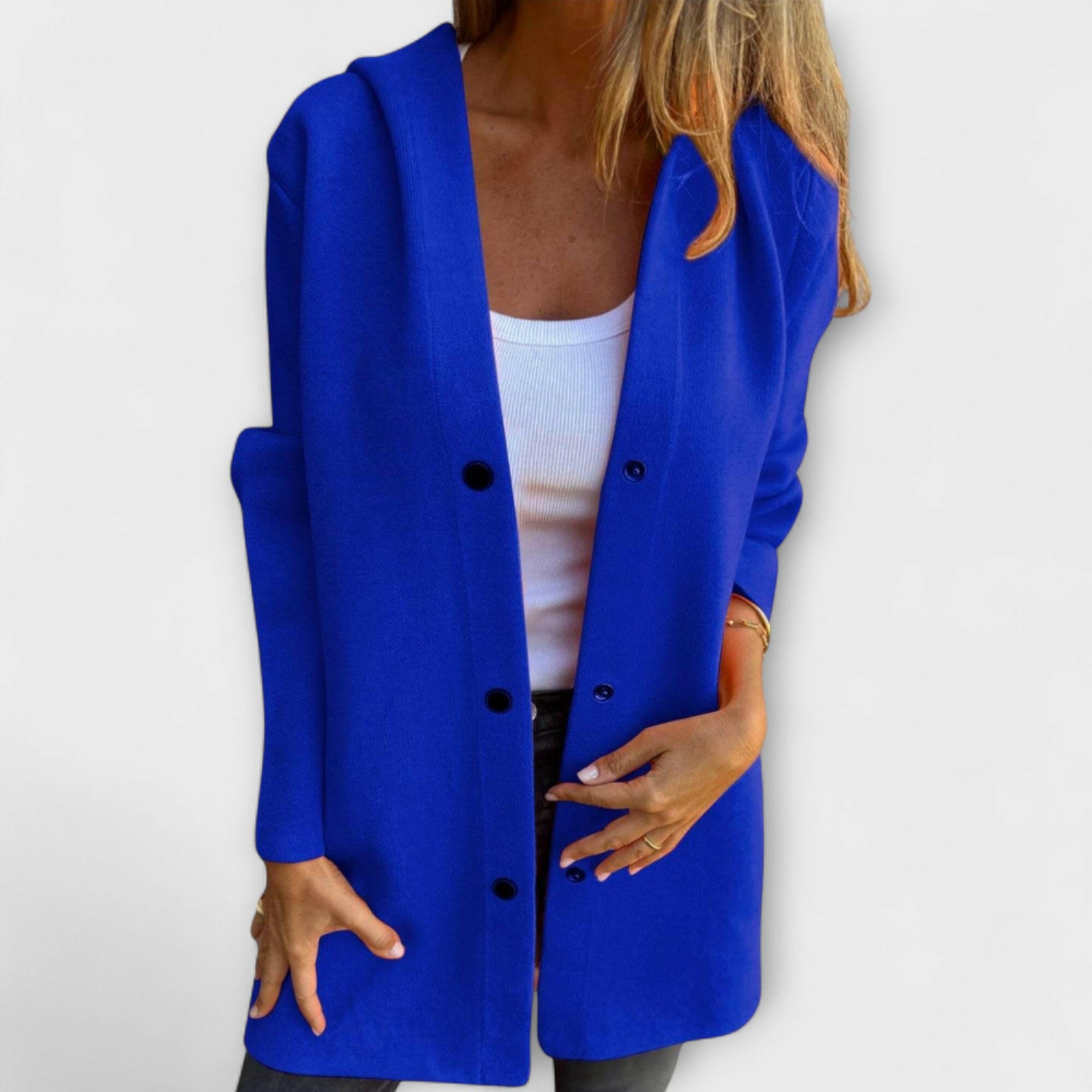 Annalena | Elegant Jacket - Eline Carter
