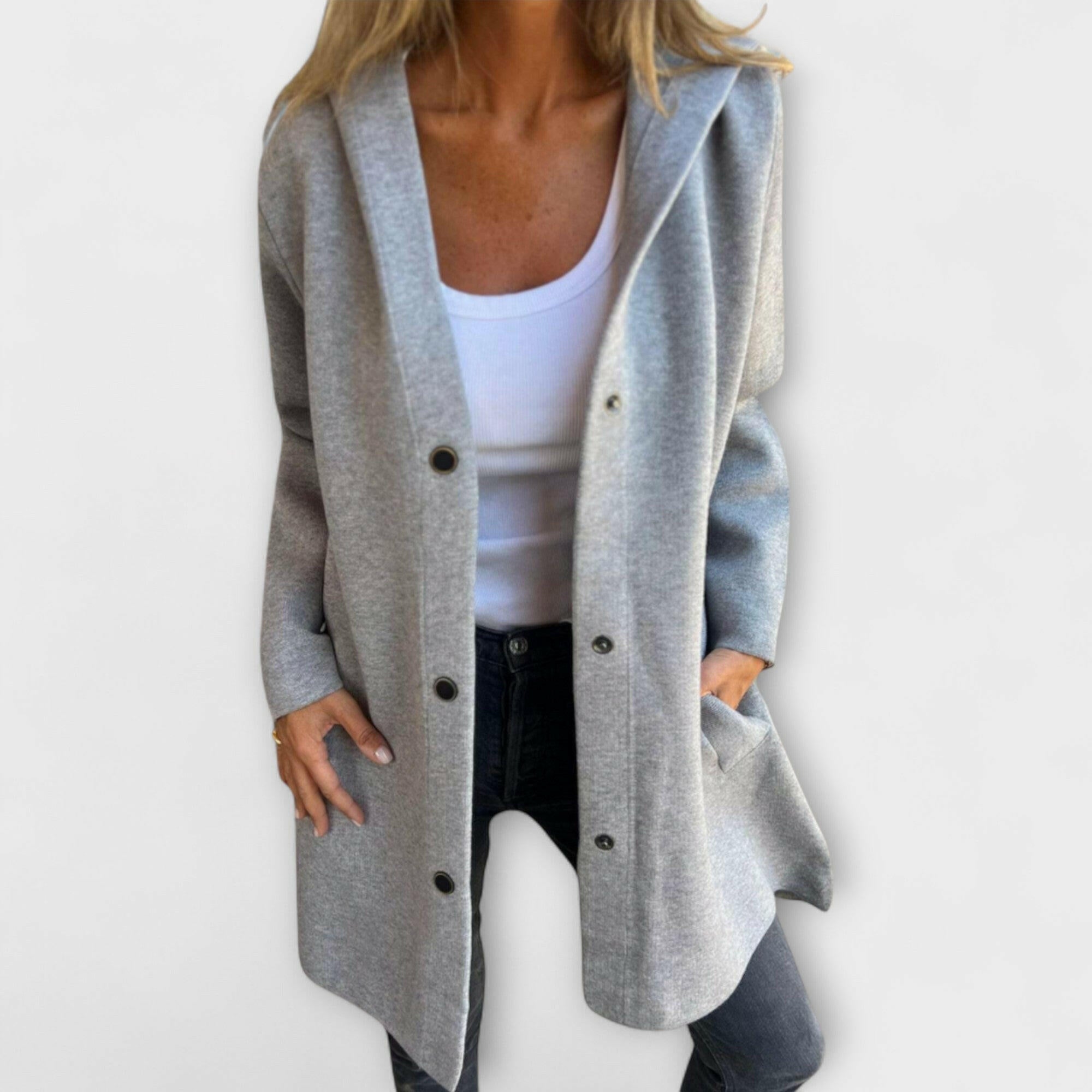 Annalena | Elegant Jacket - Eline Carter