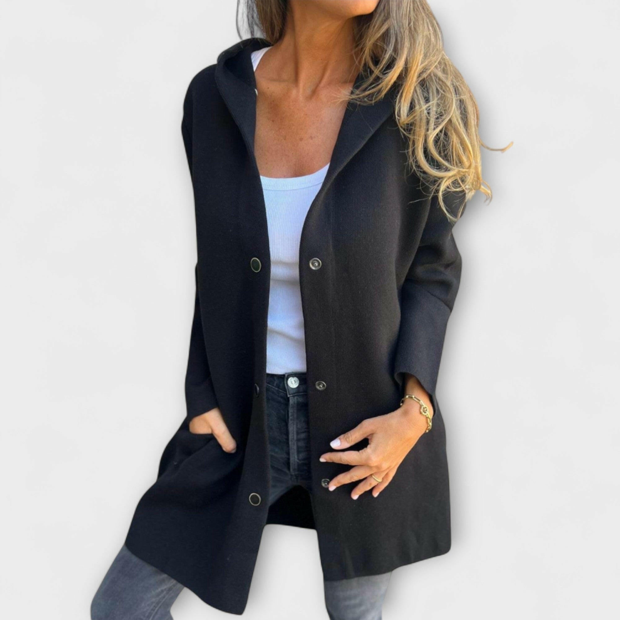 Annalena | Elegant Jacket - Eline Carter