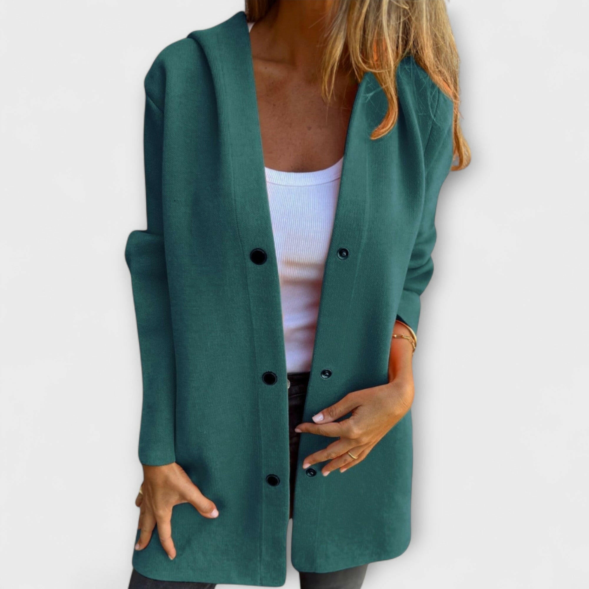 Annalena | Elegant Jacket - Eline Carter