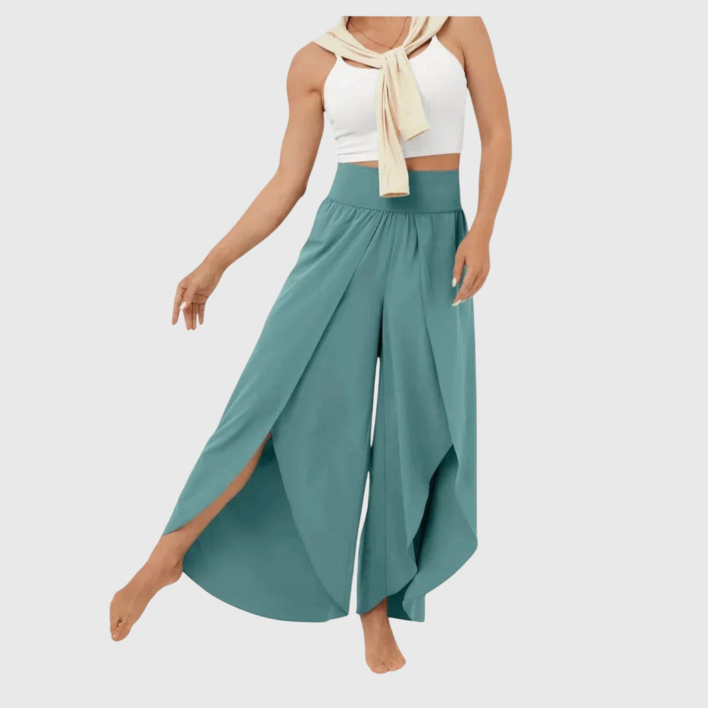 Allison | AirFlow Women's Trousers - Eline Carter
