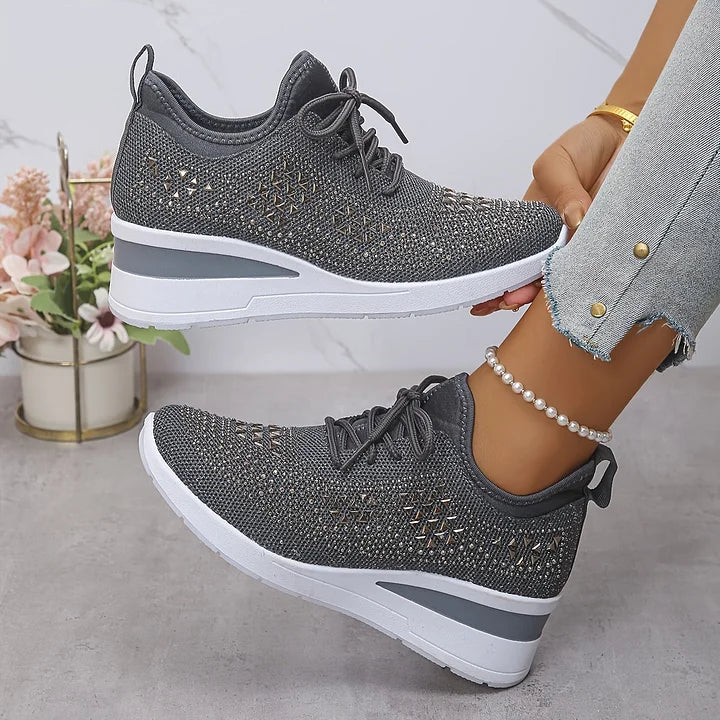 Bonnie | Orthopedic Sneakers - Eline Carter