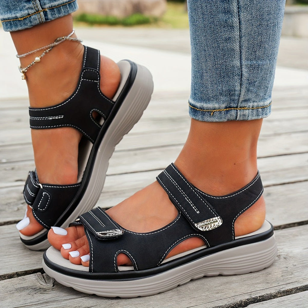 Robyn | Orthopedic Sandals - Eline Carter