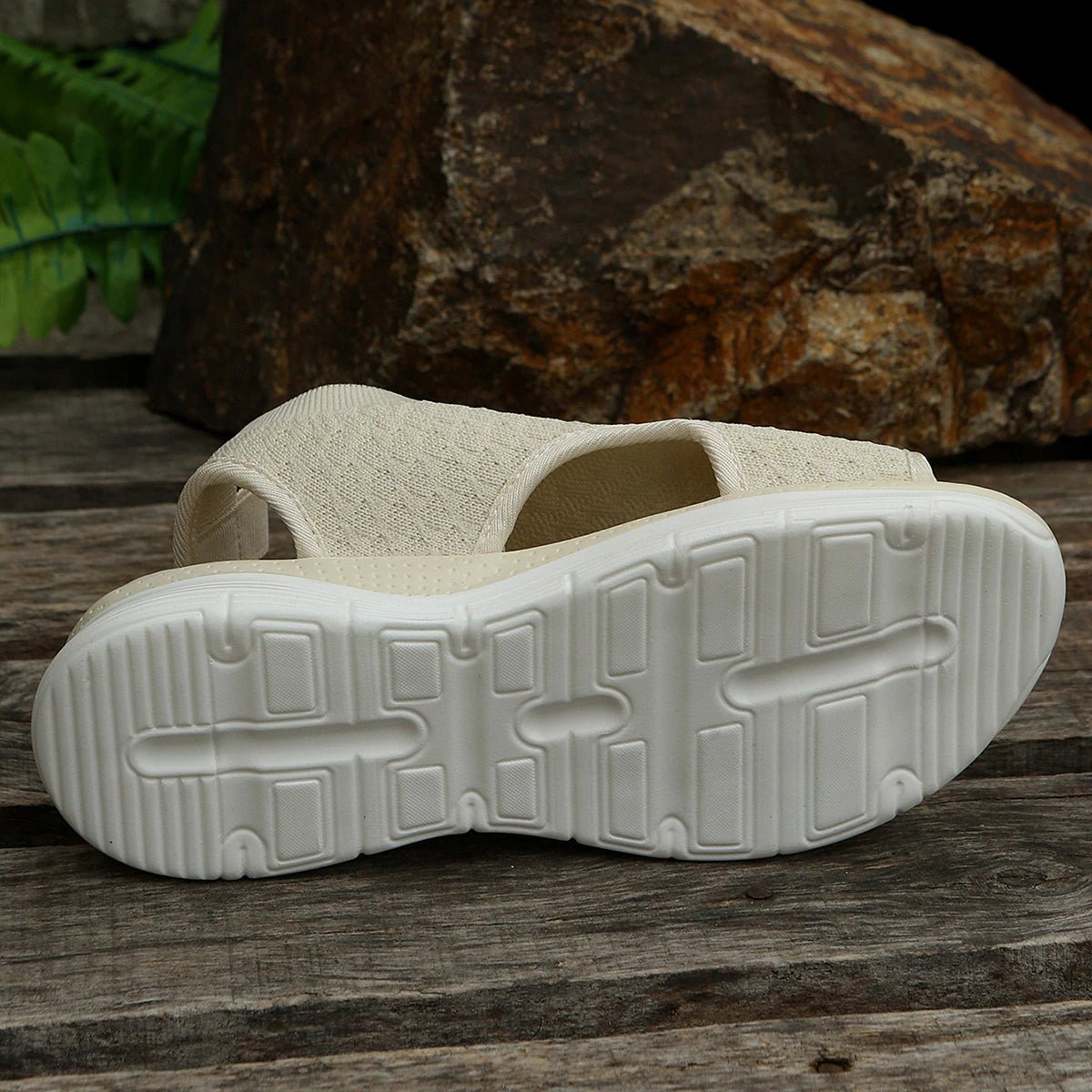 Robin | Orthopedic Sandals - Eline Carter