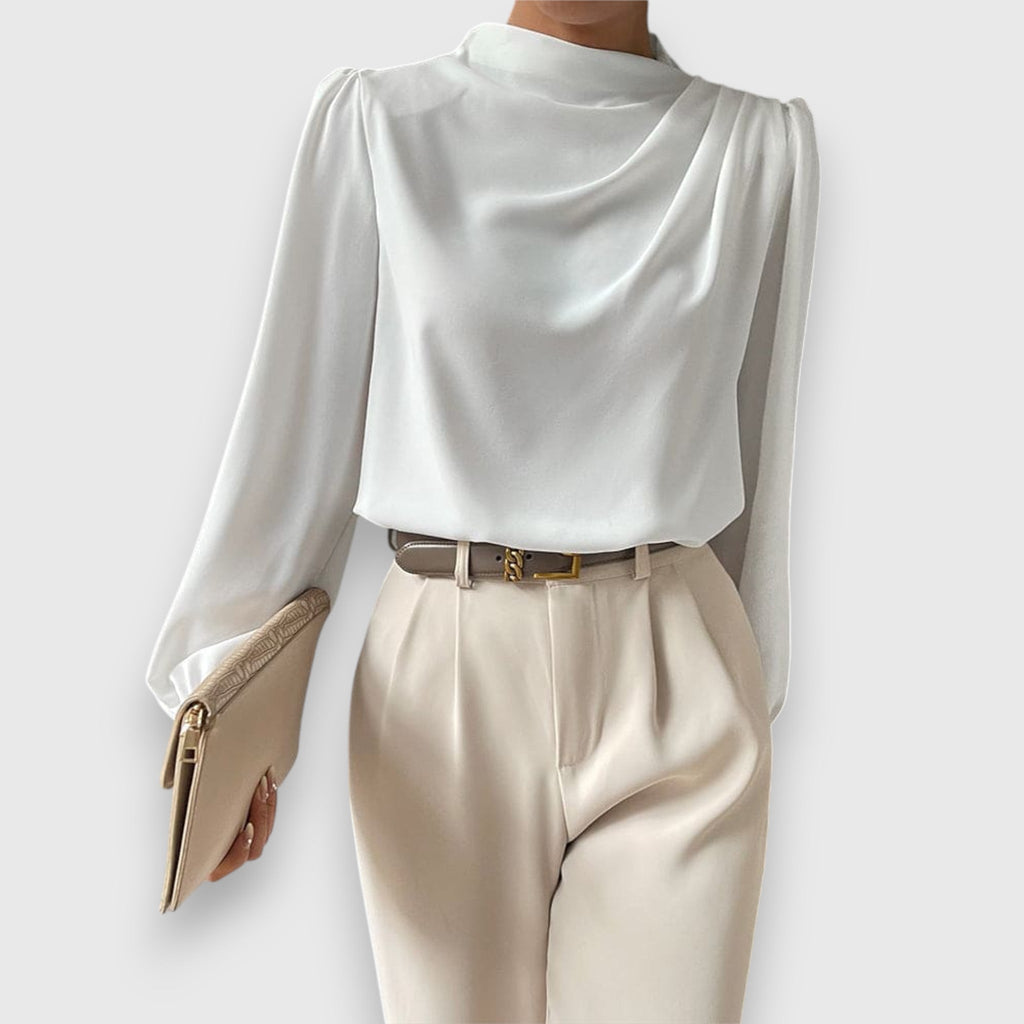 Elina – Long Sleeve - Eline Carter