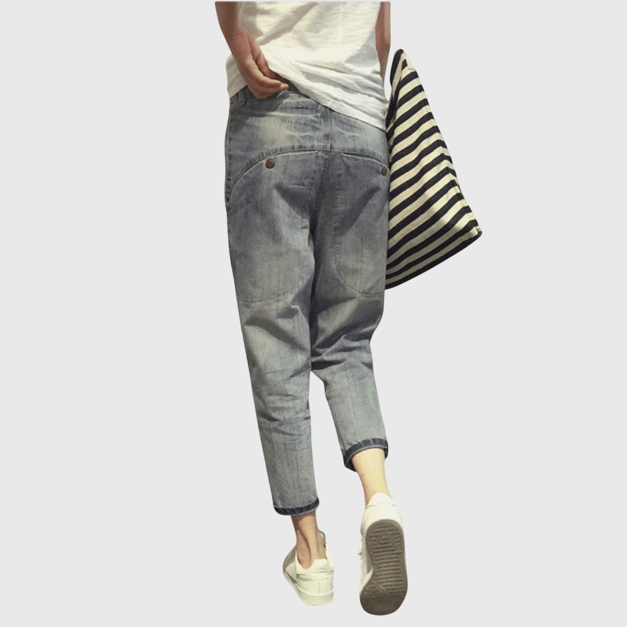 Kelly | Stylish and Unique Trousers - Eline Carter