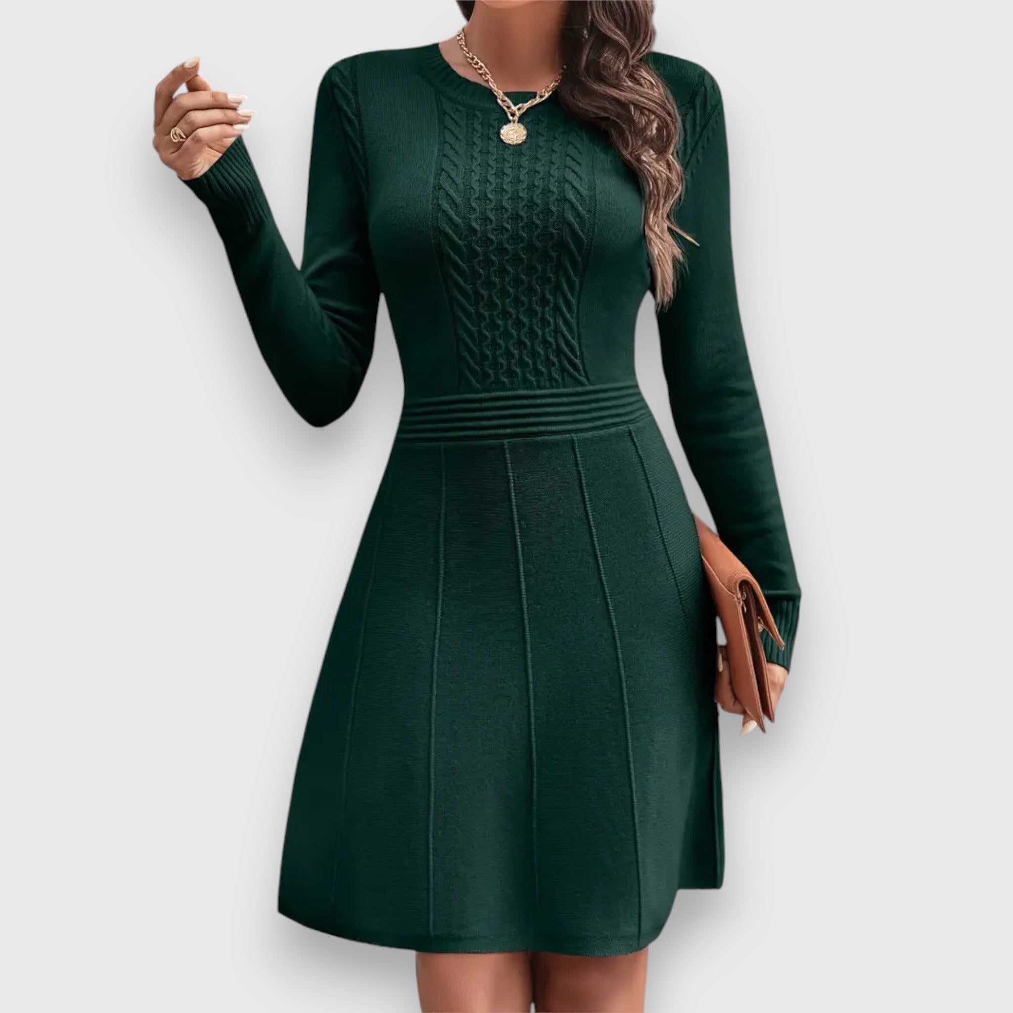 Daniela – Dress - Eline Carter